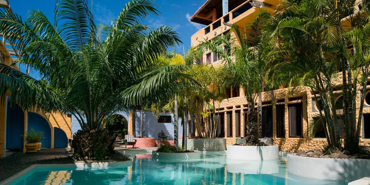 Condo Nautilo At Reef View Pavilions Lance aux Epines Exterior photo