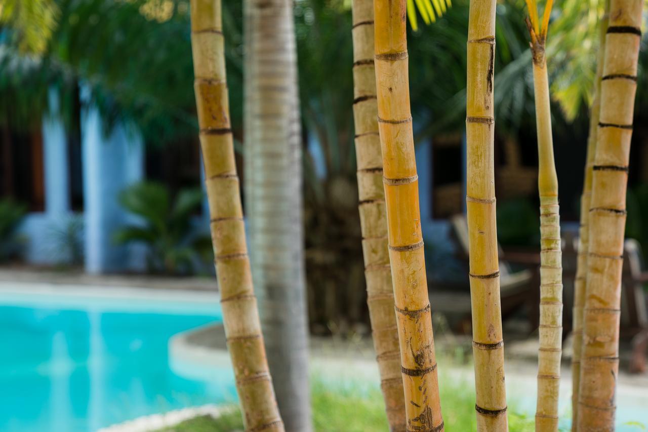 Condo Nautilo At Reef View Pavilions Lance aux Epines Exterior photo
